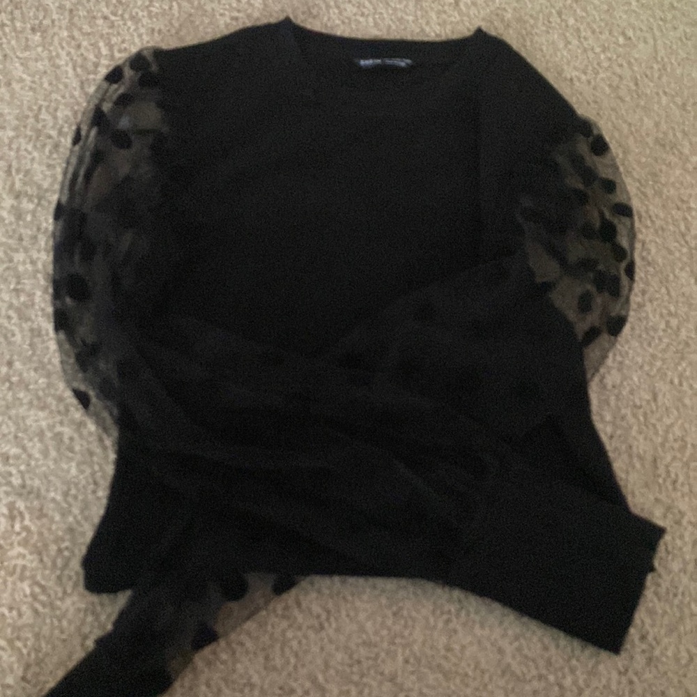 SHEIN Bodysuit